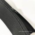 zipper sleeve braided cable management sleeve